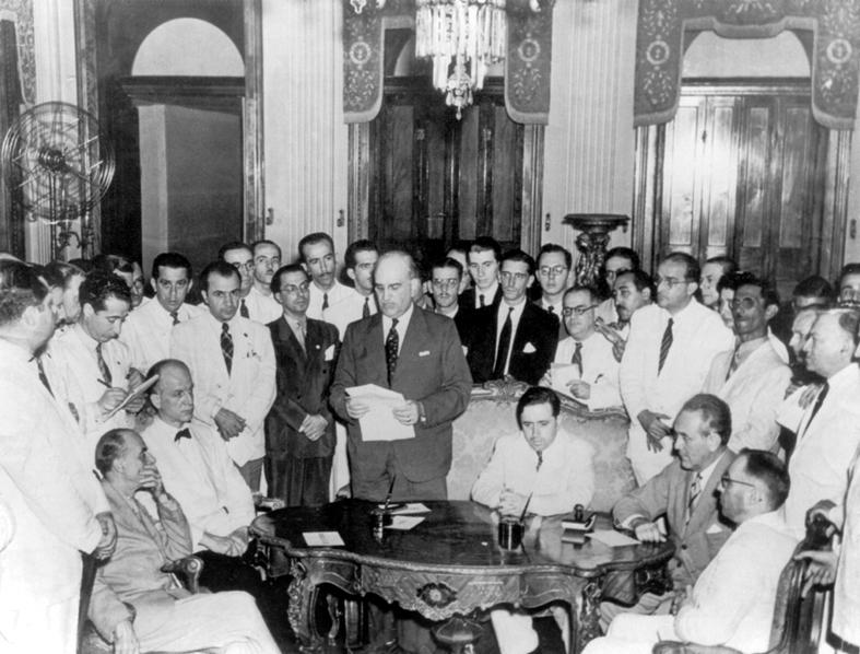 Image result for protocolo de rio de janeiro
