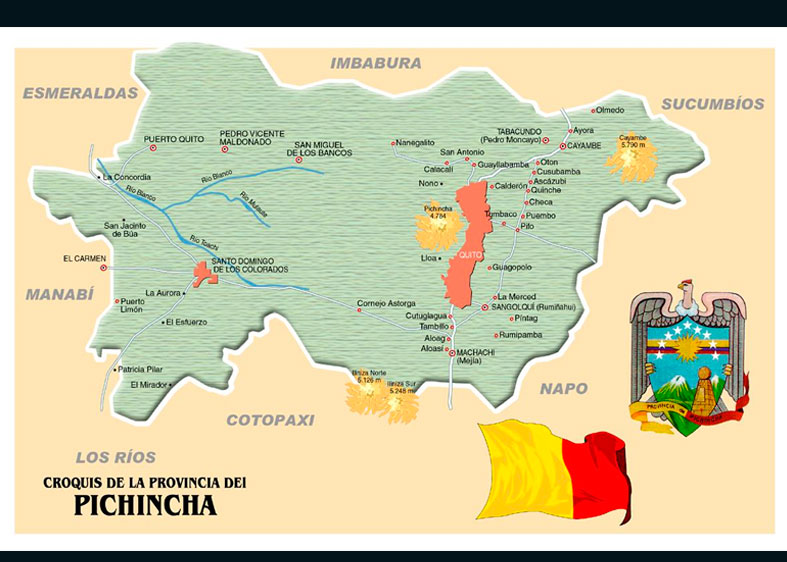 Provincia-de-Pichincha