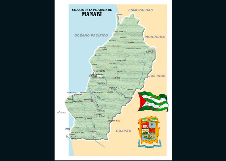 Provincia-de-Manabi