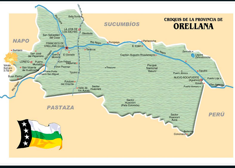 Provincia-de-Orellana