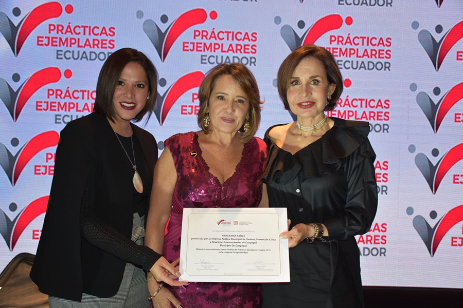Gloria Gallardo - Empresa de Turismo
