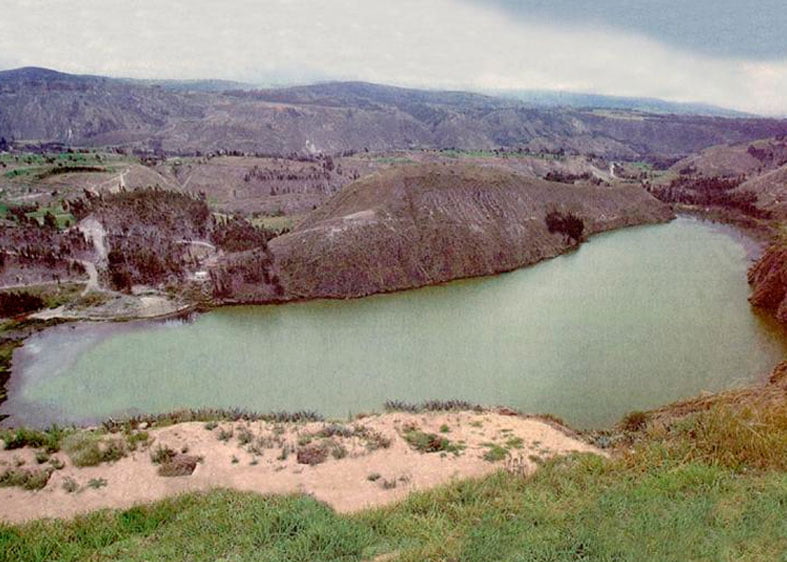 Laguna-de-Yambo