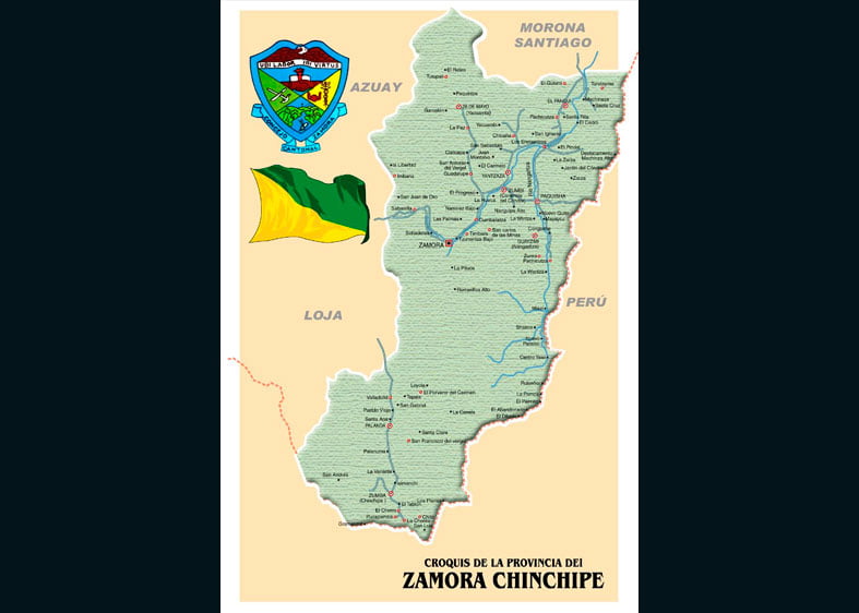 Zamora-Chinchipe