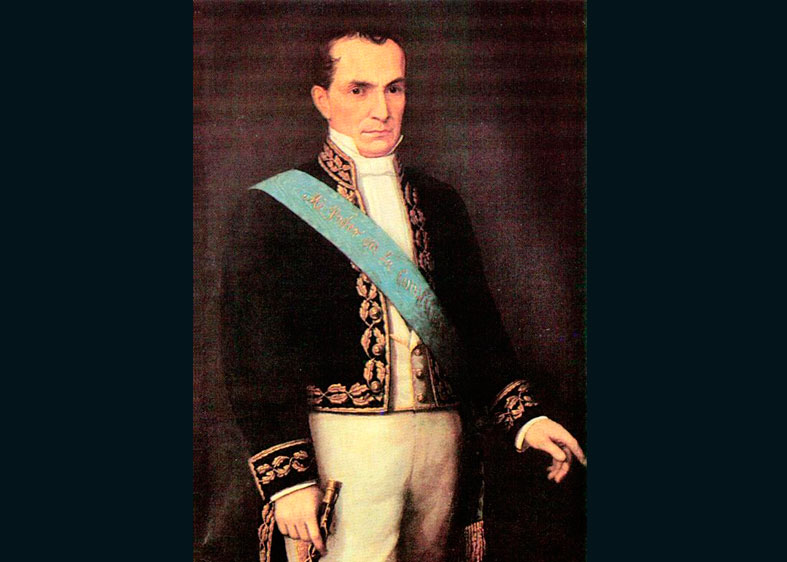 Vicente-Rocafuerte