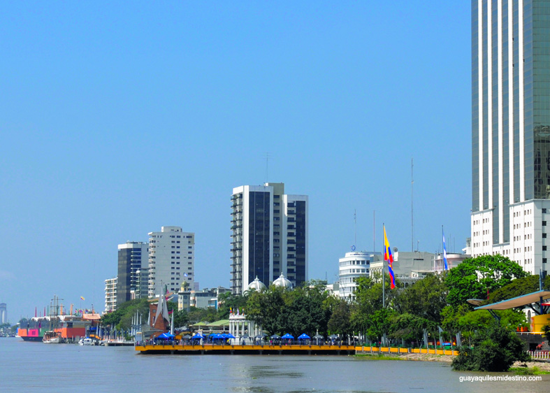 guayaquil-malecon