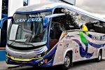 Buses desde Guayaquil a Cuenca
