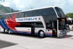Buses desde Guayaquil a Quito