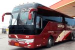 Buses desde Guayaquil a Salinas