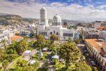 Descubriendo los encantos de los lugares turísticos de Ambato