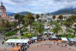 Descubriendo los encantos de los lugares turísticos de Otavalo