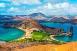 Descubre los lugares turísticos de Galápagos