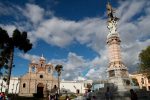 Descubre los lugares turísticos de Riobamba