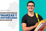 Dónde estudiar Finanzas y contabilidad en Ecuador en 2023