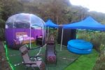 Cassacha glamping