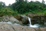 Cascadas Cañón de Copalillo