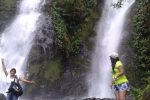 Cascada Piedra Blanca