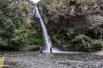 La Cascada Rumibosque en Rumiñahui Pichincha