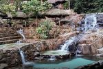 La Belleza Natural de las Cascadas de San Mateo