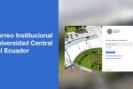 Guía Completa para Acceder al Correo Institucional de la Universidad Central del Ecuador